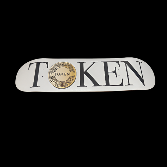 “TOKEN”